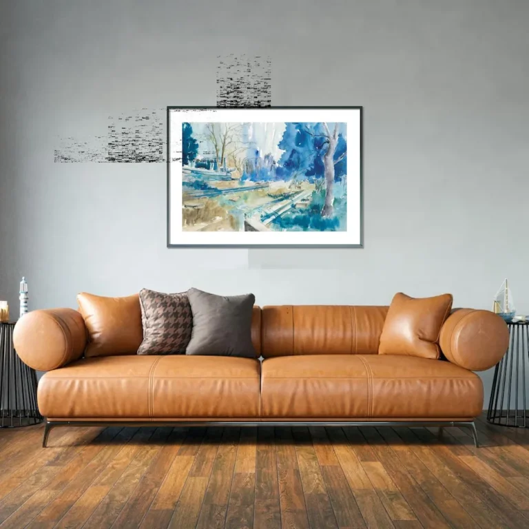 The palace ruins of the tomb of the first emperor of the Ming Dynasty