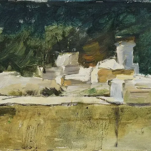 Relic of Yuanmingyuan