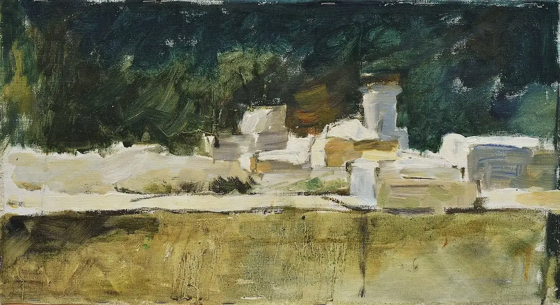 Relic of Yuanmingyuan Relic of Yuanmingyuan